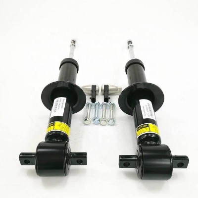 Auto Suspension Systems For Gmc Yukon Xl 1500 Front Shock Absorbers 2007 2008 2009 2010 2011 2012 2013 2014